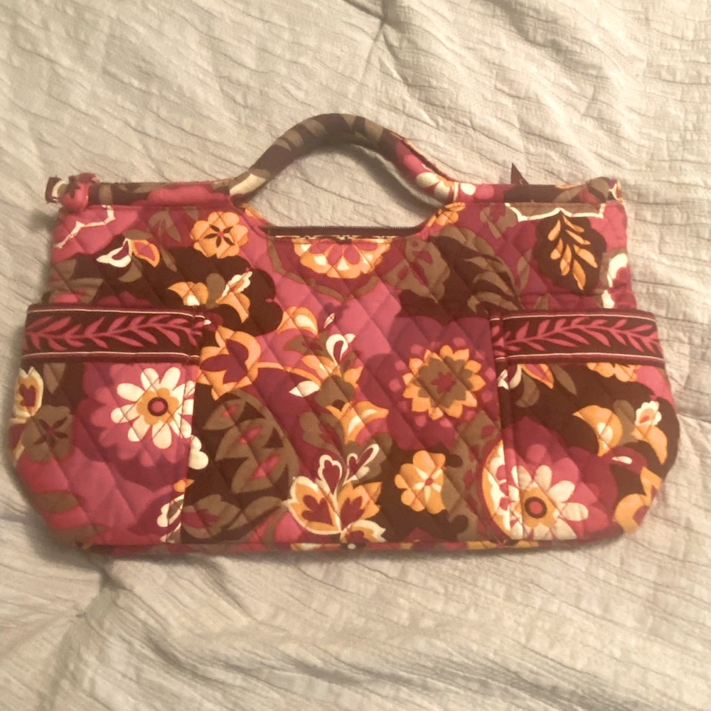 Vera Bradley Handbag